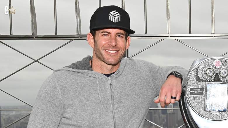 Tarek El Moussa