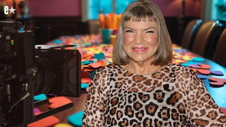 Mindy Cohn