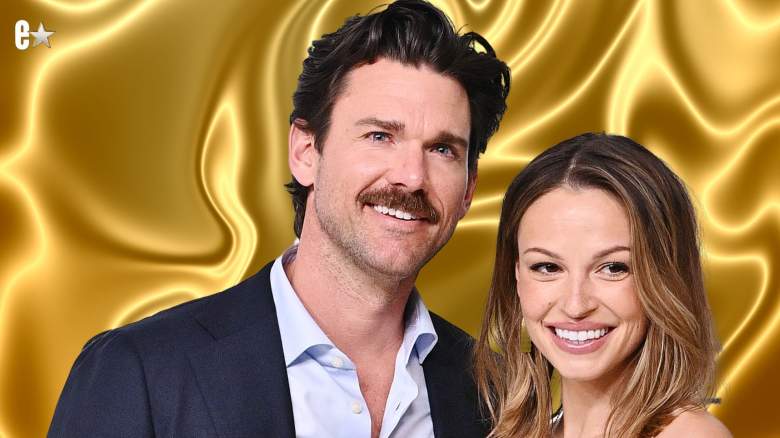 Kevin McGarry & Kayla Wallace