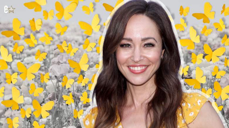 Autumn Reeser