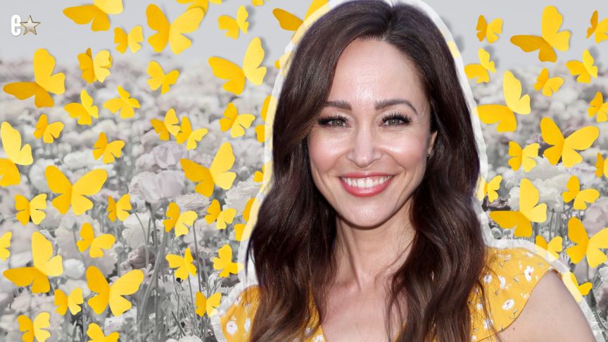 Autumn Reeser