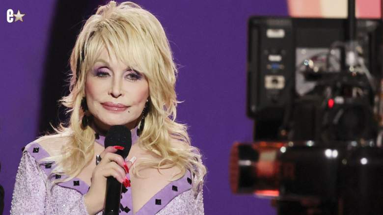 Dolly Parton