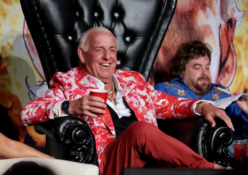 Ric Flair