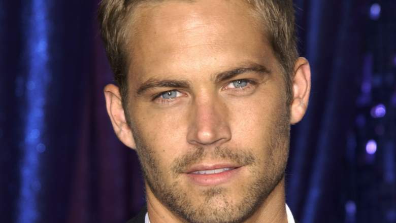 Paul Walker