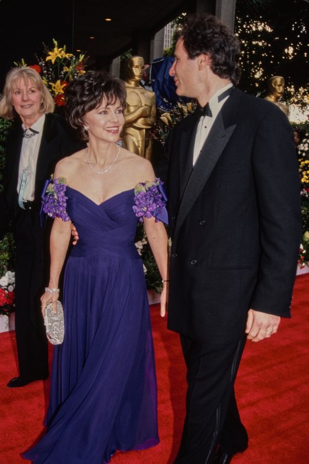 sally field