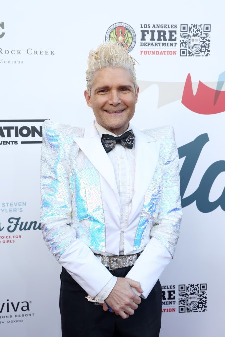 corey feldman