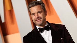 joshua jackson