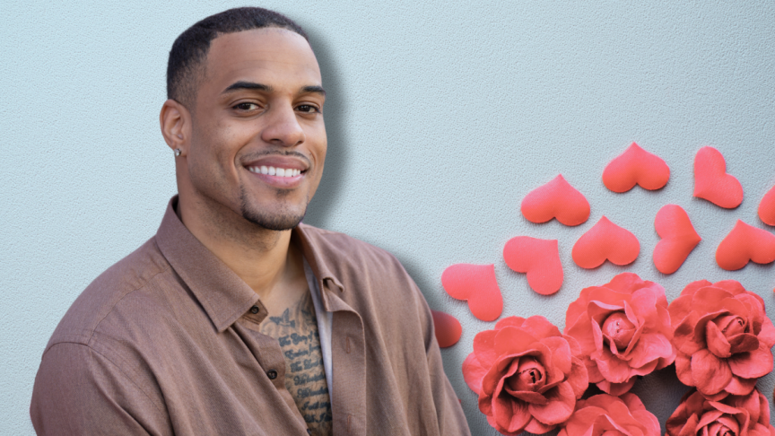 Grant Ellis Confident Wife
