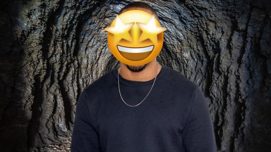 Rashad Jennings.