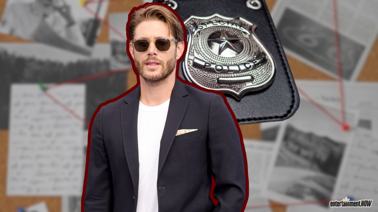 Jensen Ackles in Countdown