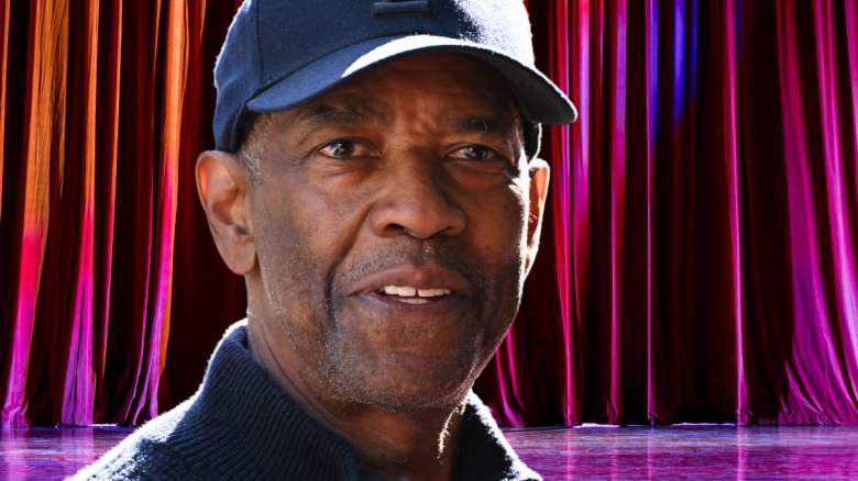 denzel washington
