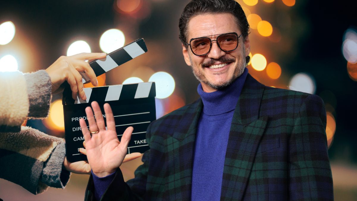 pedro pascal