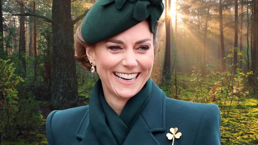 the princess of wales
