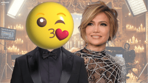 JLo Office Romance