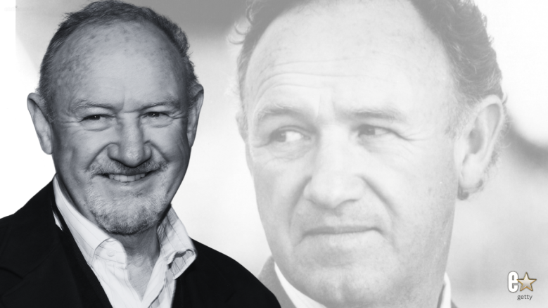 Gene Hackman