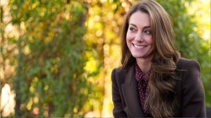 Kate Middleton Set to Make a Major Appearance With King Charles