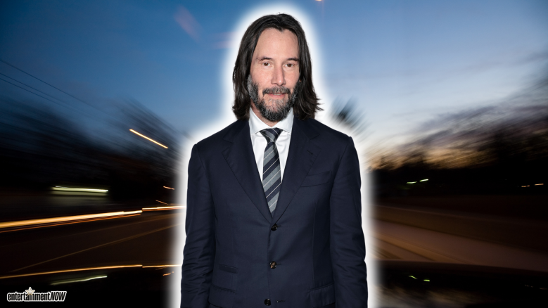 Keanu Reeves "John Wick 5"