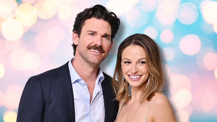 Kevin McGarry Kayla Wallace Birthday