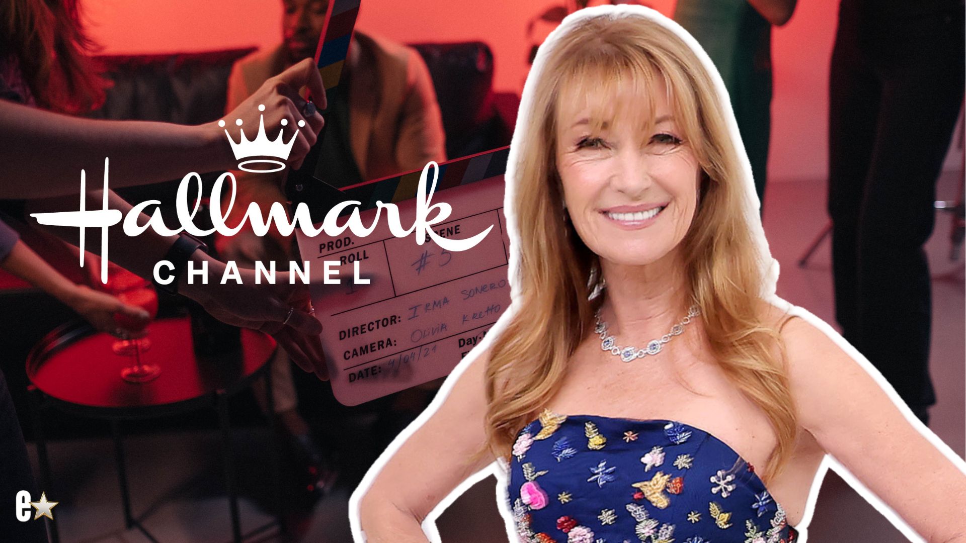 Jane Seymour
