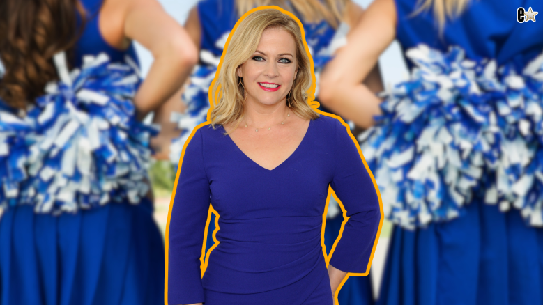 Melissa Joan Hart in Killing the Competition