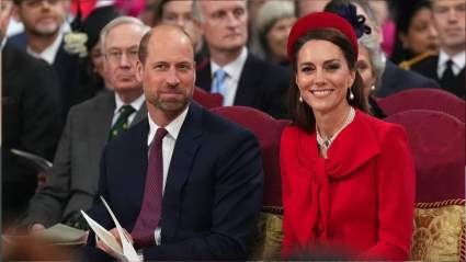 Prince William Announces Solo Mission as Kate Middleton Slowly Returns to Duties