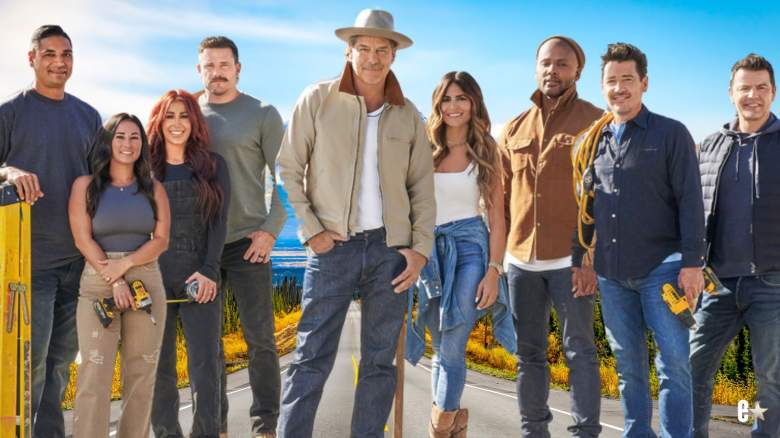 Rock the Block season 6