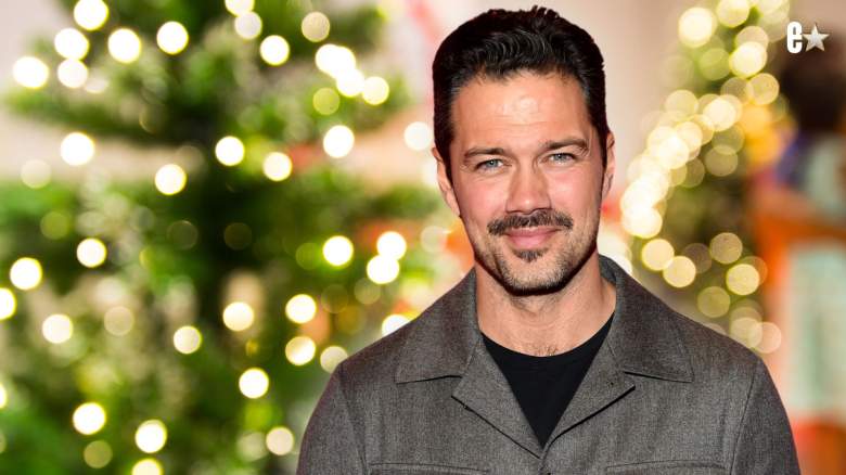 Ryan Paevey