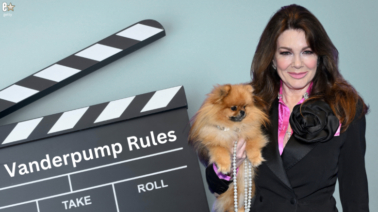 Vanderpump Rules
