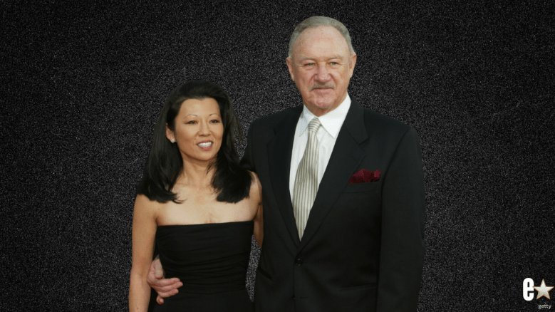 Gene Hackman