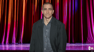 Jake Gyllenhaal
