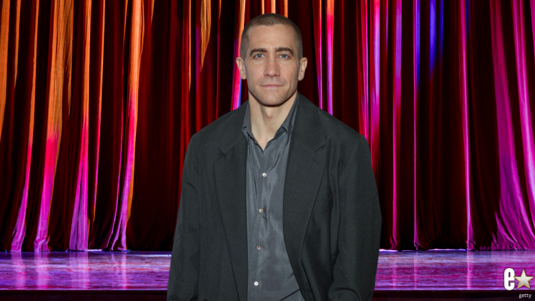 Jake Gyllenhaal