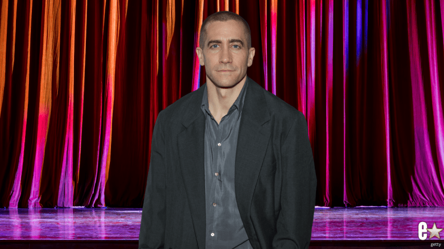 Jake Gyllenhaal