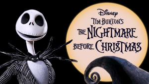 The Nightmare Before Christmas Live Concert