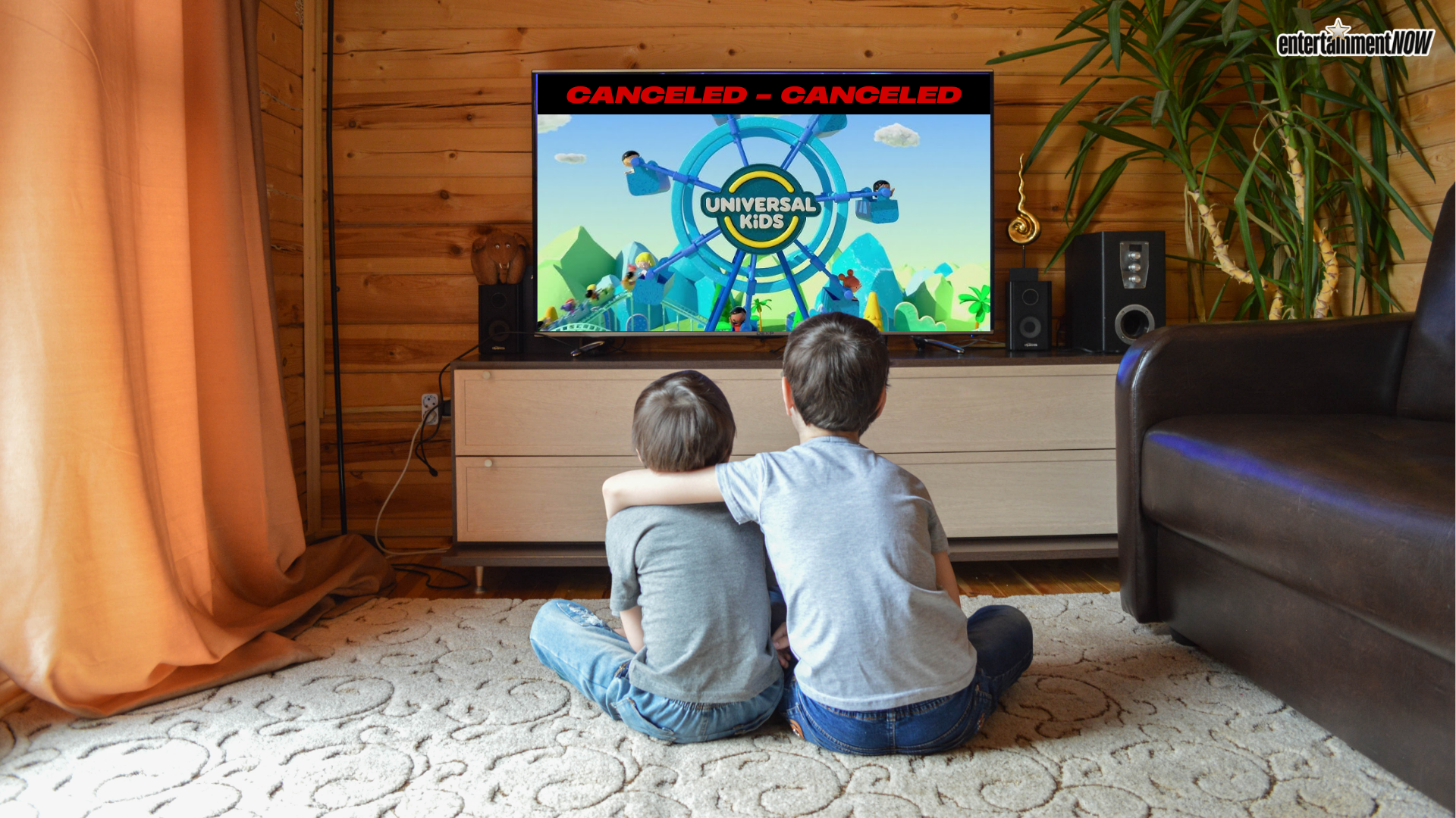 UniversalKids Canceled