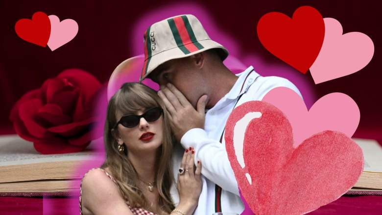 Taylor Swift and Travis Kelce's Secret