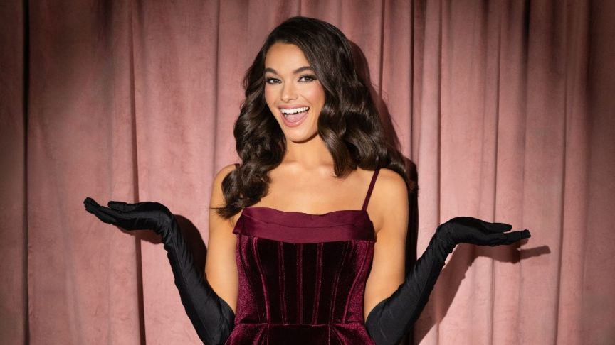 Ally Lewber