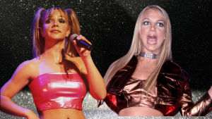 Britney Spears