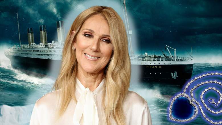 Celine Dion