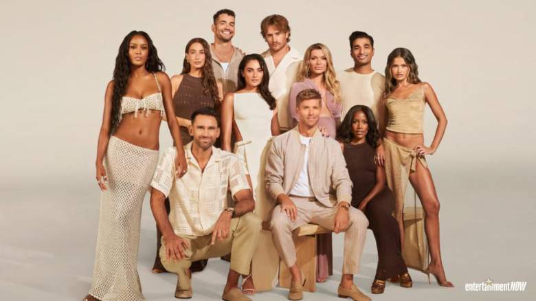 Summer House cast