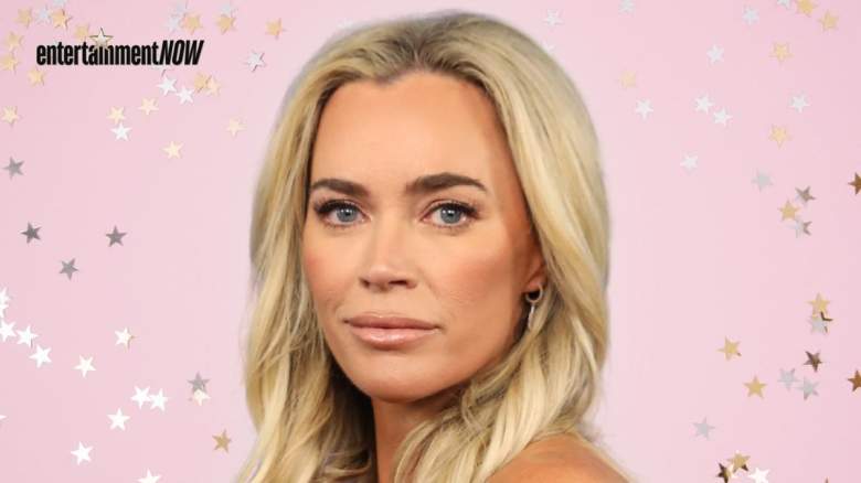 Teddi Mellencamp.