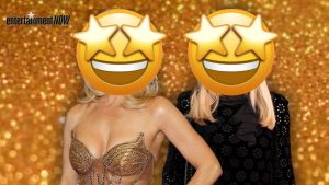 Gretchen Rossi and Shannon Beador.