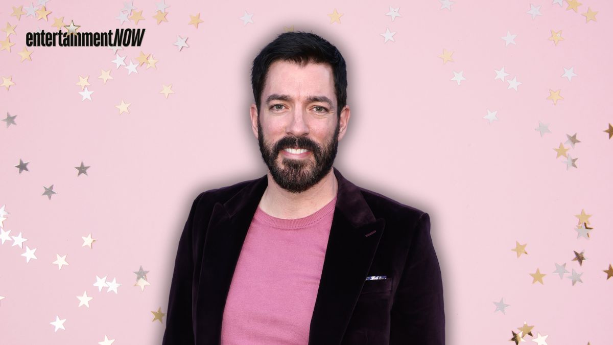 Drew Scott.