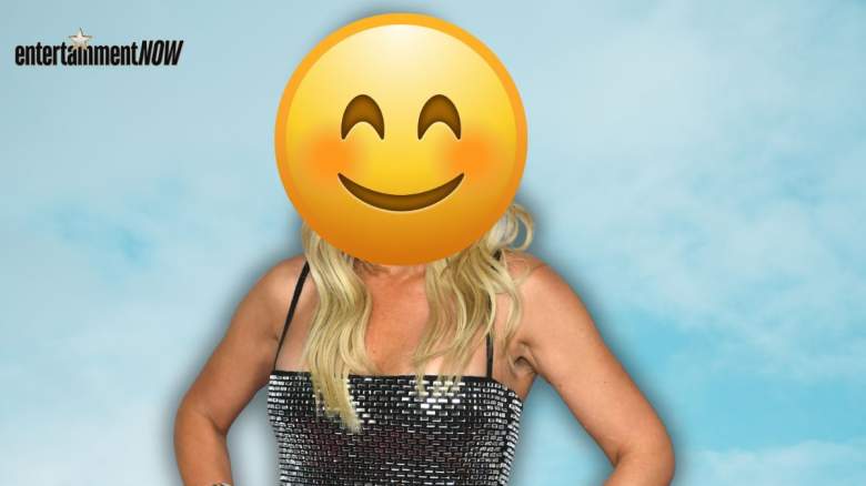 Teddi Mellencamp.