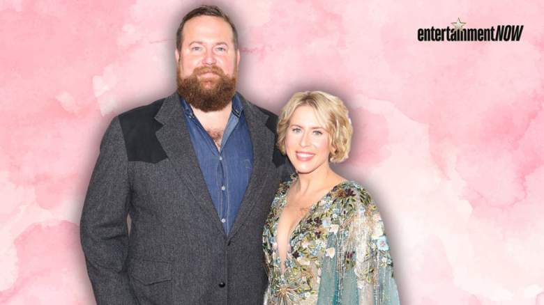 Erin & Ben Napier.