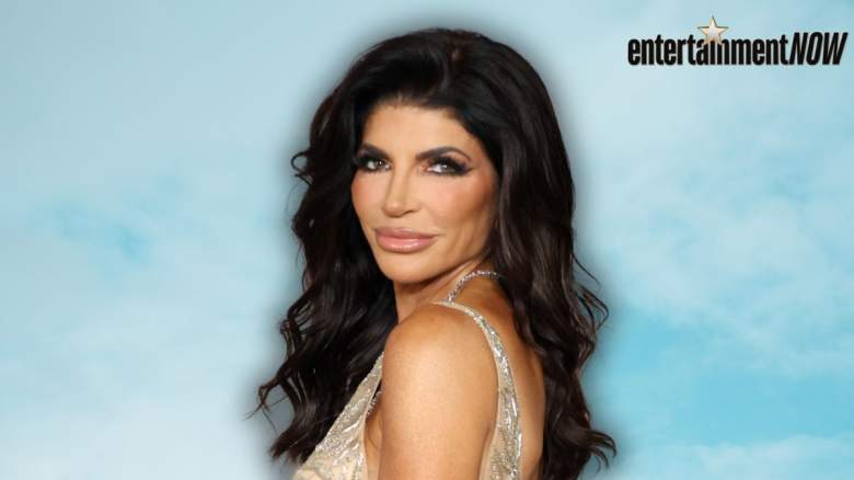 Teresa Giudice.