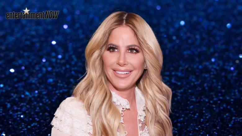 Kim Zolciak-Biermann.