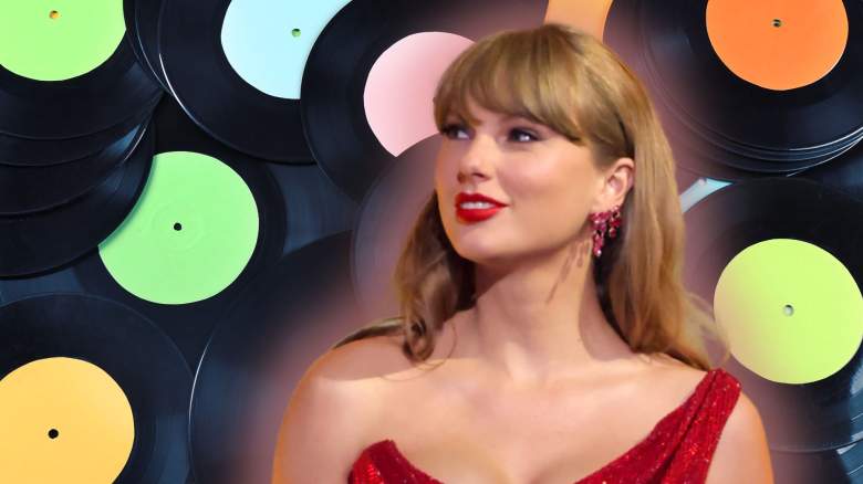 Taylor Swift Named No. 1 Woman Artist of the Century