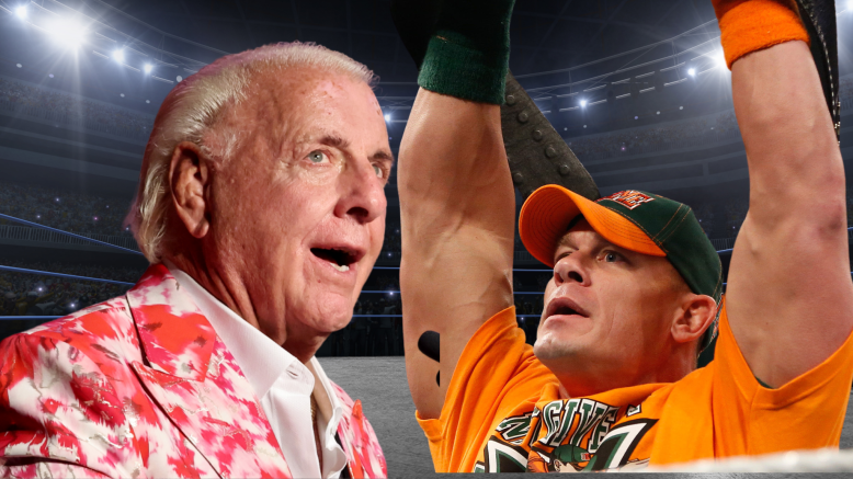 Ric Flair