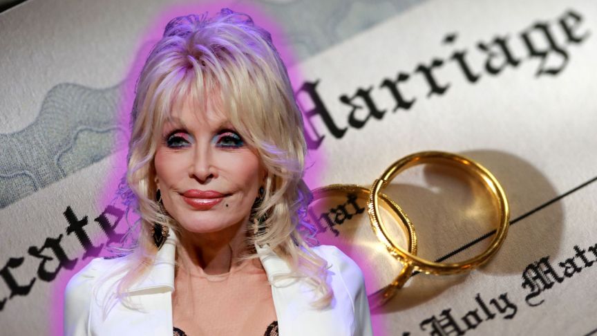 Dolly Parton
