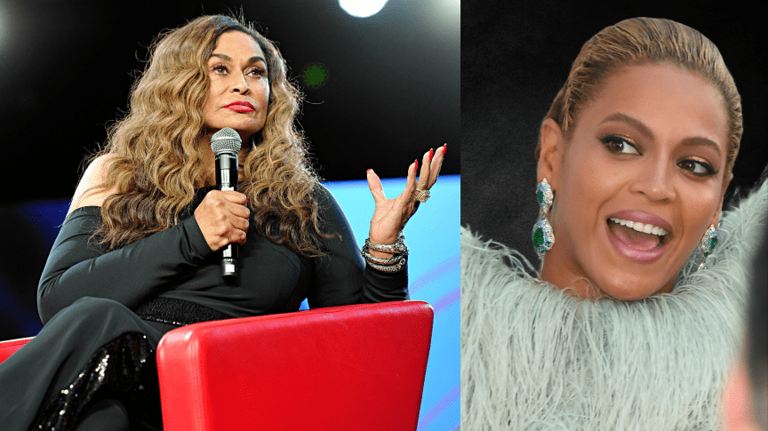 Beyonce